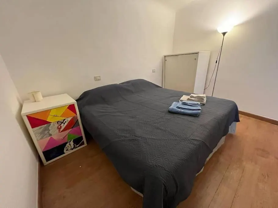 A Flat With A View In The Heart Of The Old Town Apartment Bari Italy