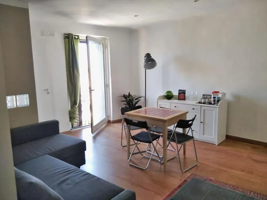 A Flat With A View In The Heart Of The Old Town Apartment Bari
