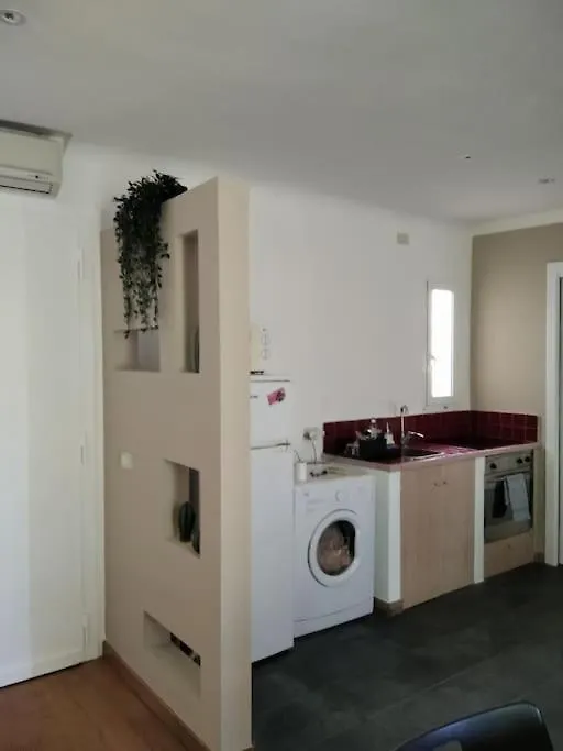 A Flat With A View In The Heart Of The Old Town Apartment Bari