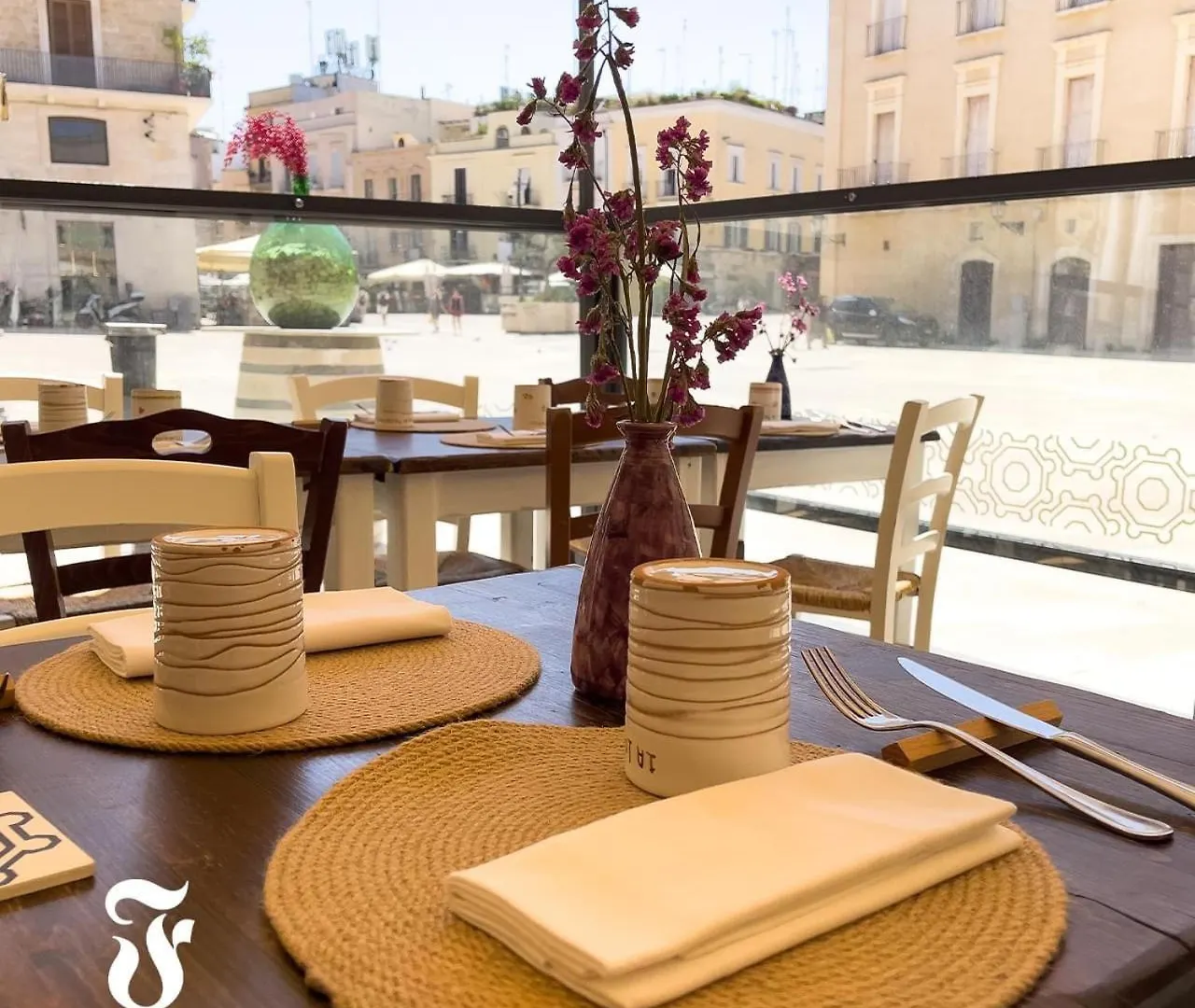 A Flat With A View In The Heart Of The Old Town Apartment Bari Italy
